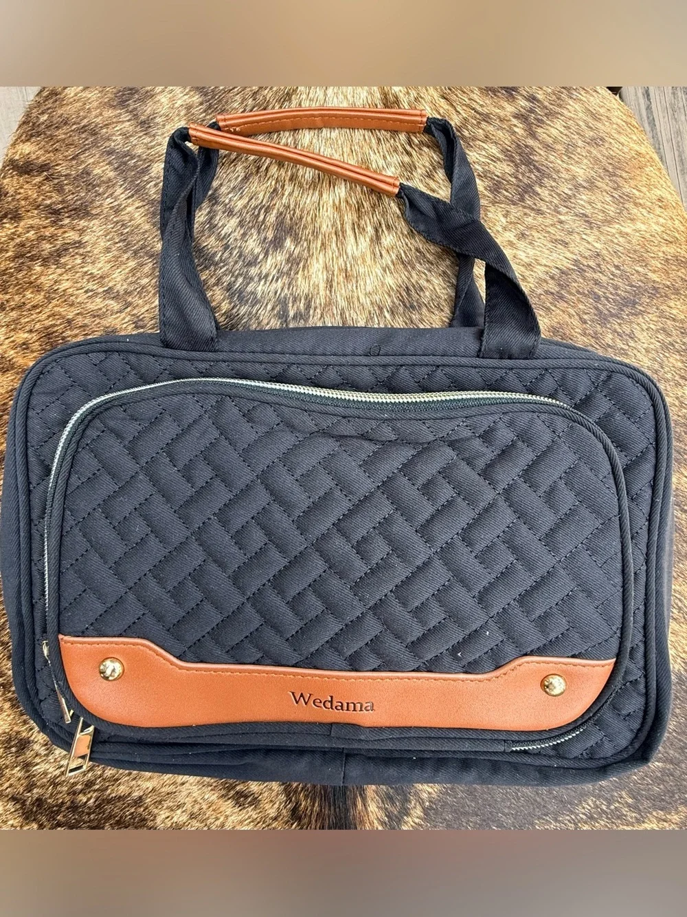 Travel cosmetic Bag